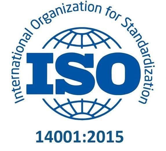 Iso 14001 2015