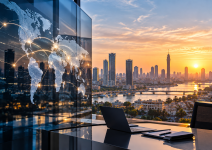 Global Technologies. Local Expertise.