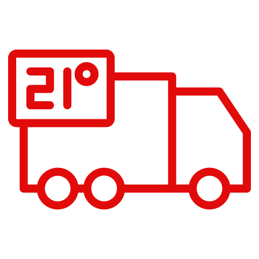 Refrigerant Tons