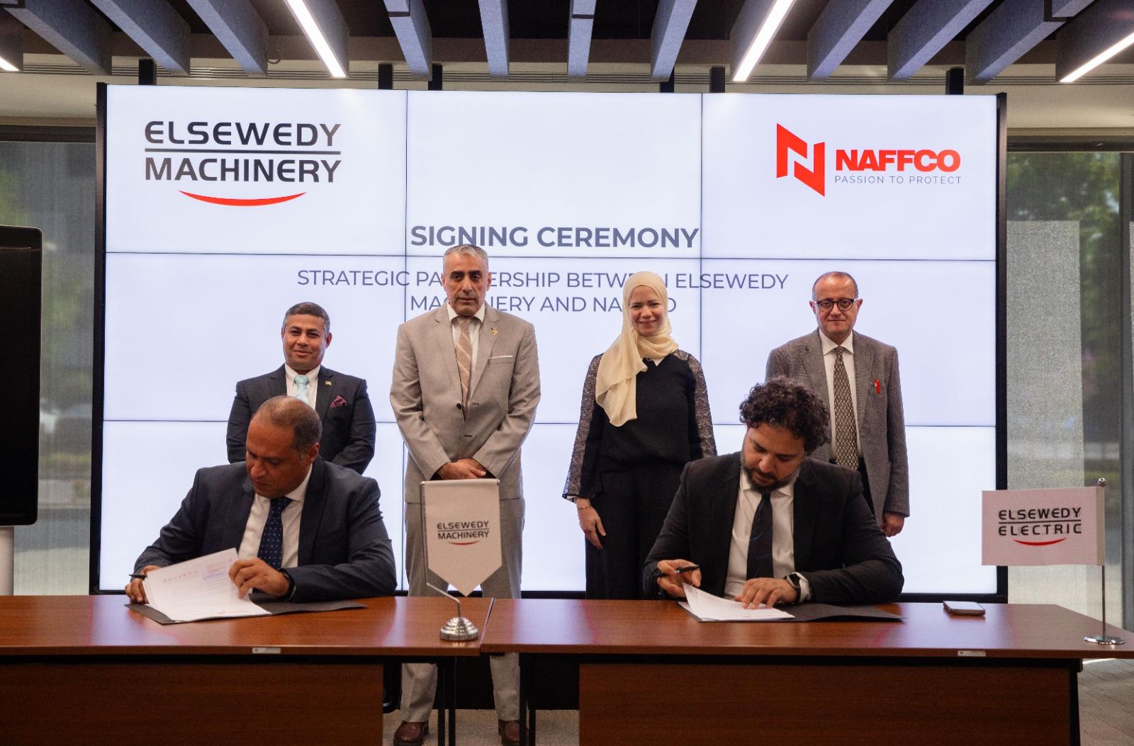 Elsewedy Electric Building Solutions has officially announced the launch of its new pump division.