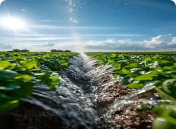 Water infrastructure Solutions