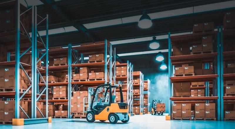 Luxor Warehouses