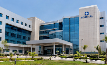 Port Fouad Hospital