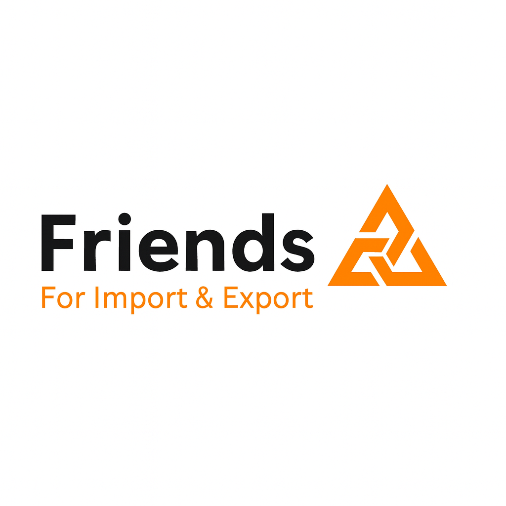 AlAsdeqaa for Import & Export Co.