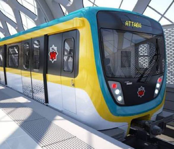 Metro Line 4 – Phase 1
