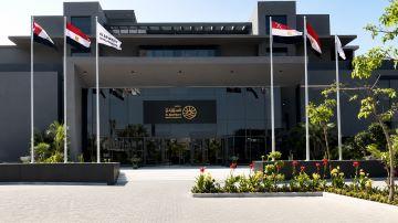 Future Egypt for Sustainable Development