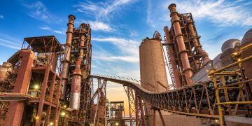 Lafarge - Egypt