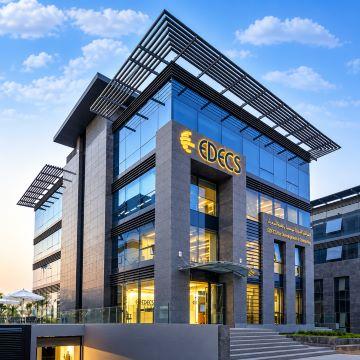 EDECS El Dawlia For Engineering & Contracting