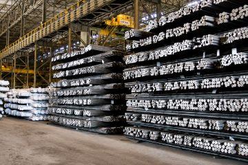 ARCOSTEEL (The Arab Company for Special Steel S.A.E)