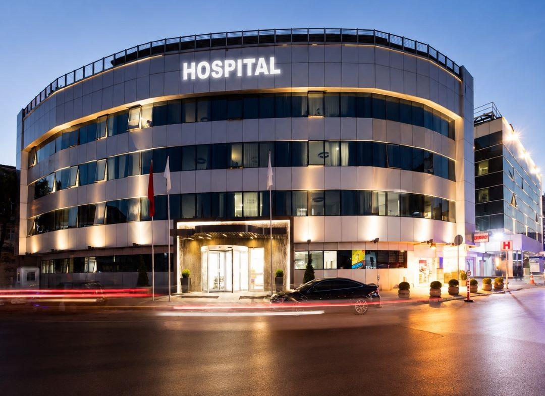 Healthcare